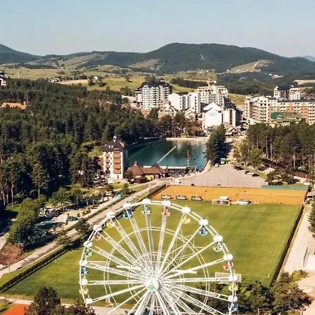 Bellevue Zlatibor