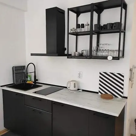 Apartment Bellevue Zlatibor