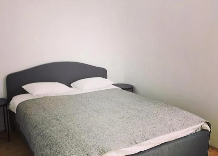 Lägenhet Bellevue Na Jezeru U Samom Centru Zlatibora ,terasa Sa Pogledom Zlatibor