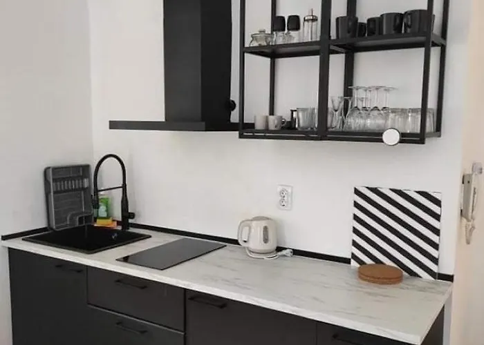 Lägenhet Bellevue Na Jezeru U Samom Centru Zlatibora ,terasa Sa Pogledom Zlatibor